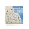 JELLYCAT When I Am Big Board Book