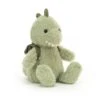 JELLYCAT Backpack Dino