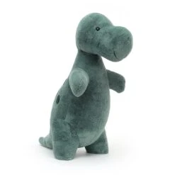 JELLYCAT Big Spottie T-Rex