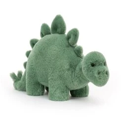 JELLYCAT Fossily Stegosaurus - 14 Inch