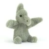 JELLYCAT Fossilly Pterodactyl Mini