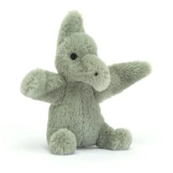 JELLYCAT Fossilly Pterodactyl Mini
