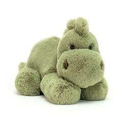 JELLYCAT Huggady Dino Medium - 9 Inch