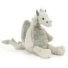 JELLYCAT Lallagie Dragon - 15 Inch