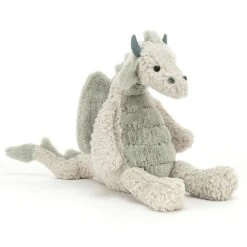 JELLYCAT Lallagie Dragon - 15 Inch