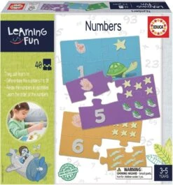 Number Puzzle
