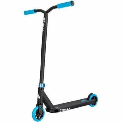 Chilli Base Scoot Black/Blue