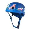 Scooter Helmet Unicorn Med