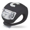 Scooter Light - Black