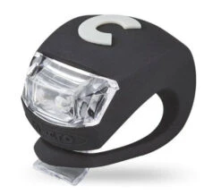 Scooter Light - Black