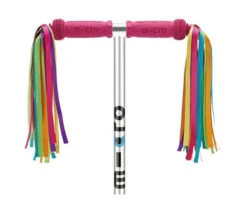 Neon Streamers (Kickboard)
