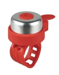 Scooter Bell - Red