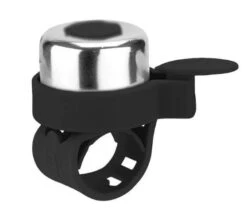 Scooter Bell - Black