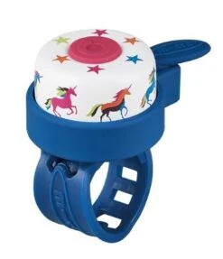 Scooter Bell - Unicorn