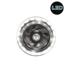 Micro Led Wheels (2) Mini