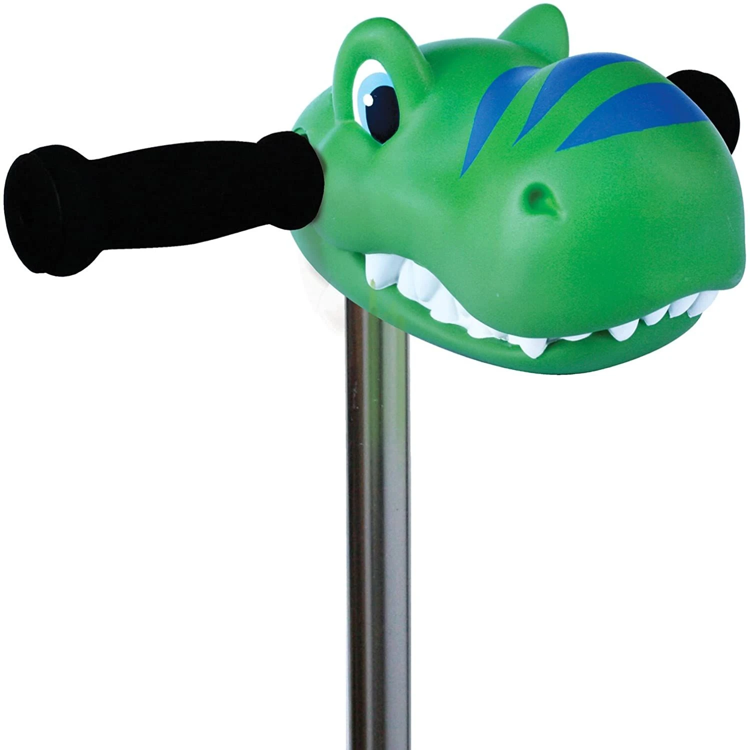 Danny Green Dino Scootaheadz 1 Danny Green Dino Scootaheadz