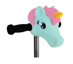 Elsa Mint Unicorn Scootaheadz