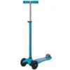 Micro Maxi Deluxe Scooter Caribbean Blue