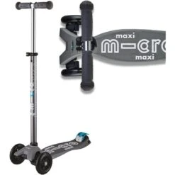 Micro Maxi Dlx Scoot Volcano