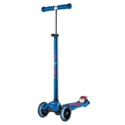 Micro Maxi Deluxe Blue LED