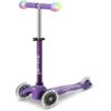 Micro Mini Magic Purple Deluxe