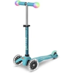 Micro Mini Magic Aqua Deluxe