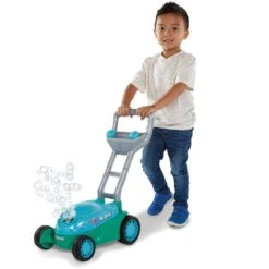 Bubble Mower - Mr. Bubble