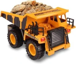 R/C Dump Truck