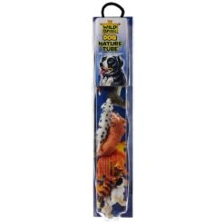 Wild Republic Dog Nature Tube