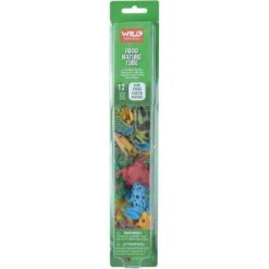 Wild Republic Nature Tube Frog