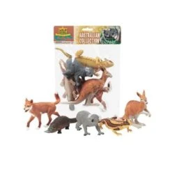 Wild Republic Australia Collection