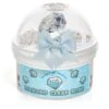 Diamond Clear Putty Slime