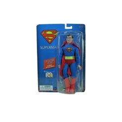 Superman 8 Inch