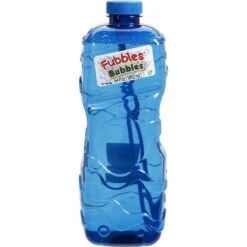 Bubble Solution 64 Oz