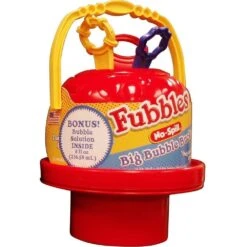 Fubbles No Spill Big Bucket
