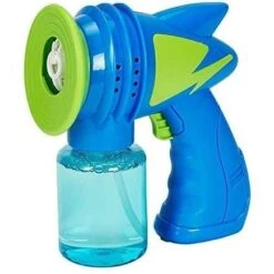 Fubbles Bubble Blaster