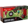 Wicked Big Soccer Ball