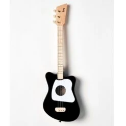Loog Mini Black Guitar