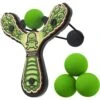 Slingshot Lil' Monster Green