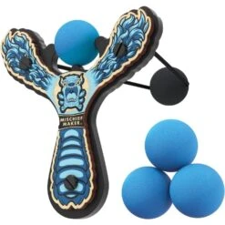 Slingshot Lil' Monster Blue
