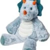 Mary Meyer Marshmallow Triceratops