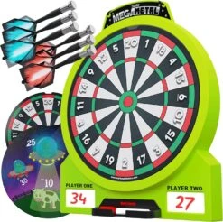 Doinkit Mega Metal Darts