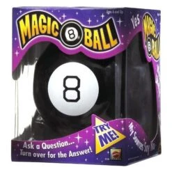 MATTEL Magic 8 Ball