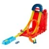 Hot Wheels Track Builder Stunt Case