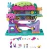 Polly Pocket Tree House