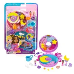 Polly Pocket Big World