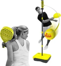 Swingball Pro 2021 (Yellow)