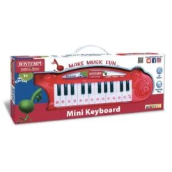 Mini Keyboard