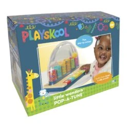 Pop A Tune Playskool