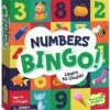 MindWare Numbers Bingo